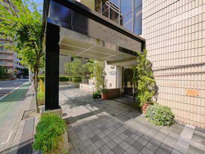 【エントランス】 | フォルム小石川