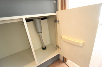 【キッチン】 | 西山本ハイツ