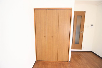 【収納】 | 西山本ハイツ