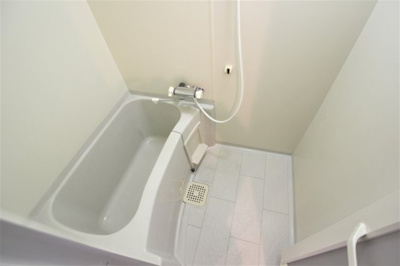 【浴室】 | 西山本ハイツ