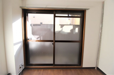 【その他】 | 西山本ハイツ