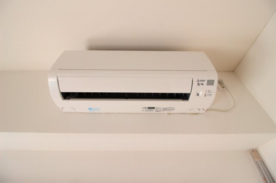 【設備】 | 西山本ハイツ | ☆エアコン付☆