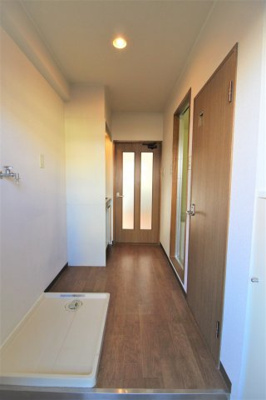 【その他】 | 西山本ハイツ