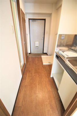 【その他】 | 西山本ハイツ