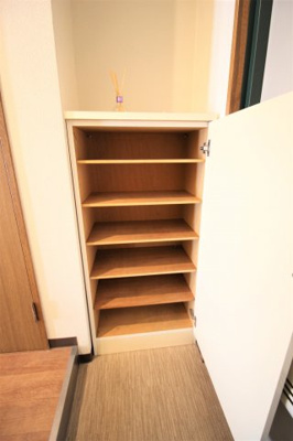 【収納】 | 西山本ハイツ