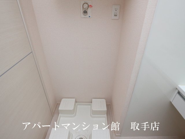 グランシャリオＢのその他