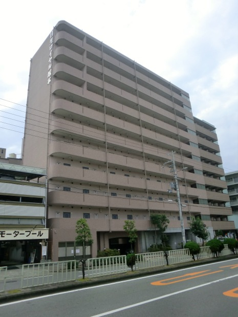 ロイヤル塚本