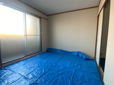 【和室】 | メゾンアーク | 和室がひろがる居住スペース