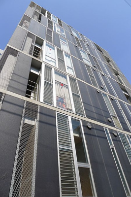 【外観】 | ルケーレ【LUCERE】