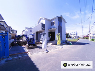 【外観】 | 二号棟