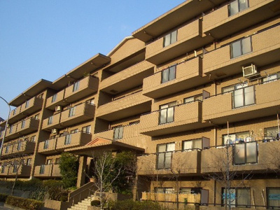 【外観】 | グラン・メゾン