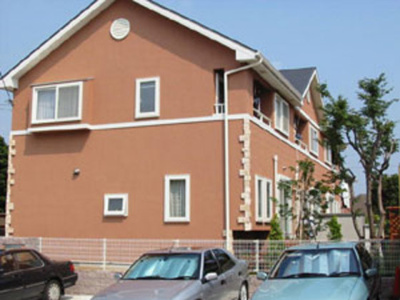 【外観】 | グランディール請地