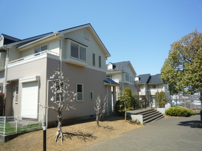 【外観】 | シルバンブリーズ