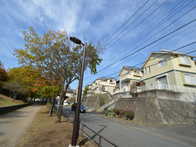 【外観】 | 酒井テラス