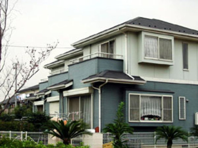 【外観】 | 田中テラス