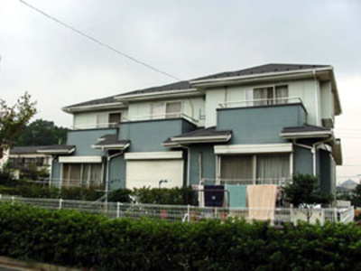 【外観】 | 田中テラス