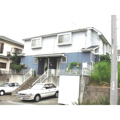 【外観】 | 安藤テラス