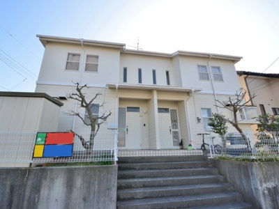 【外観】 | 鈴木テラス