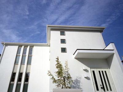 【外観】 | カデルアパート