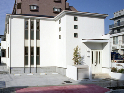 【外観】 | カデルアパート