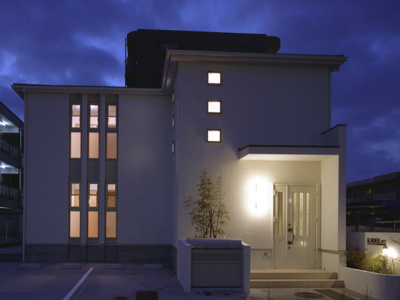 【外観】 | カデルアパート