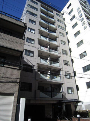 【外観】 | エクシオ京都御池