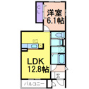 【間取り】 | 間取りです