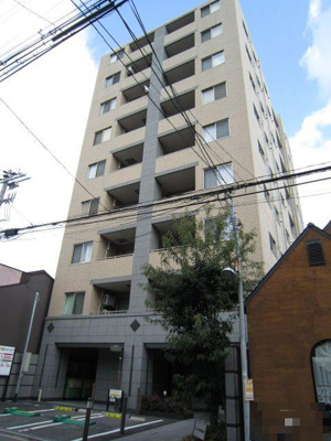 【外観】 | エルシア四条麩屋町