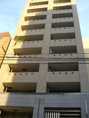 【外観】 | エルシア御池間之町