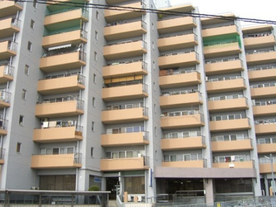 【外観】 | 二条プラザ