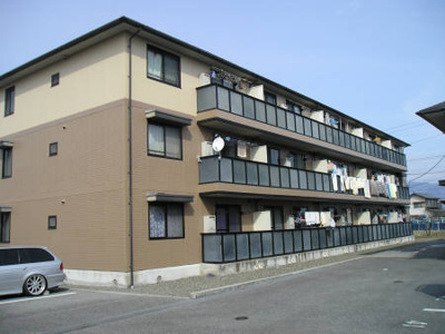 【外観】 | エスポワール笹本 | 『エスポワール笹本』