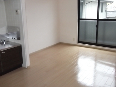 【居間・リビング】 | エスポワール笹本 | 『エスポワール笹本』