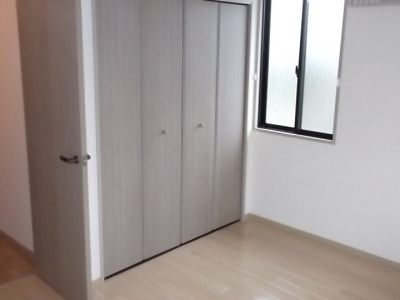 【収納】 | エスポワール笹本 | 『エスポワール笹本』