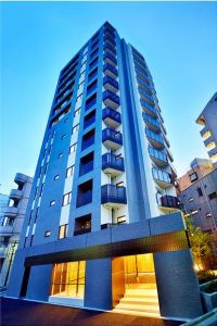 【外観】 | ウィルローズ市谷柳町