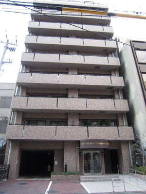 【外観】 | ライオンズマンション室町三条