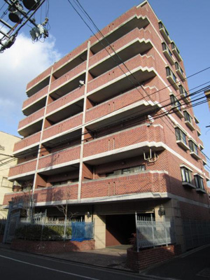 【外観】 | デリード府庁前