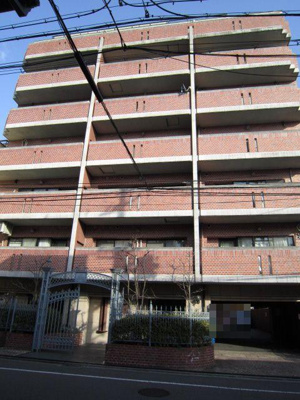 【外観】 | デリード府庁前