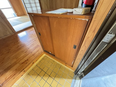  | わかばアパート