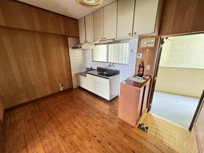  | わかばアパート