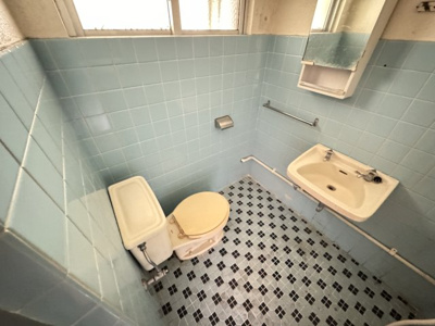  | わかばアパート