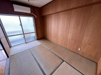  | わかばアパート