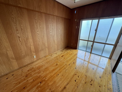  | わかばアパート