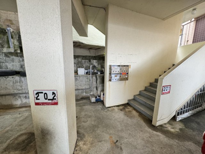  | わかばアパート