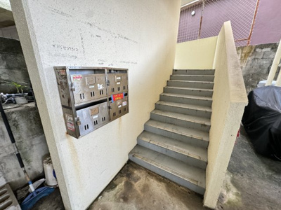  | わかばアパート