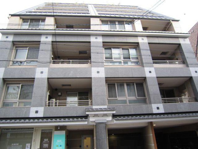 【外観】 | コンフォール御所南