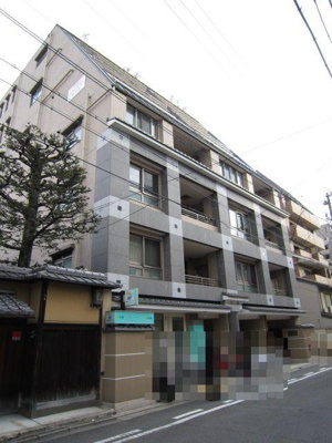 【外観】 | コンフォール御所南