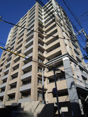 【外観】 | 烏丸御池アーバンライフ