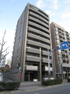 【外観】 | フォルム四条堀川
