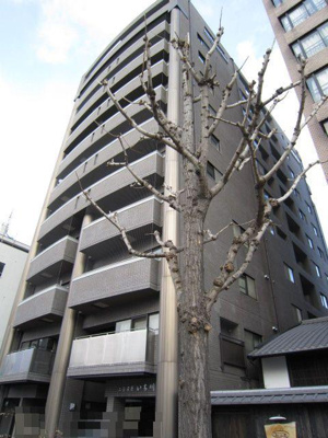 【外観】 | フォルム四条堀川