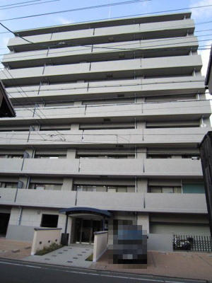 【外観】 | 藤和シティホームズ元本能寺